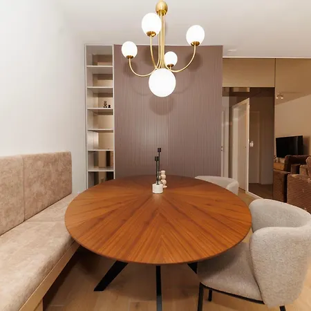 شقة Zora By Belmont Realty زادار
