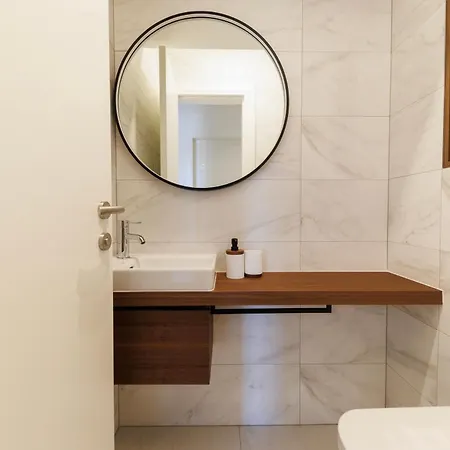 Zora By Belmont Realty شقة *