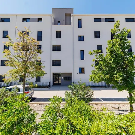 Zora By Belmont Realty Apartman Zadar