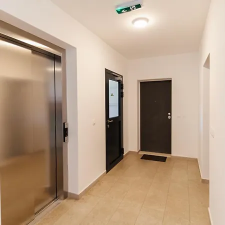 شقة Zora By Belmont Realty *