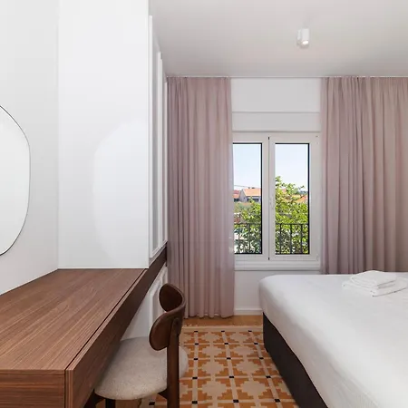 Zora By Belmont Realty شقة زادار