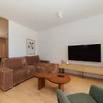 Zora By Belmont Realty