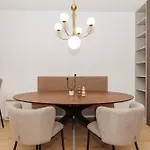 Zora By Belmont Realty Apartment
