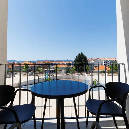 Zora By Belmont Realty Appartement Zadar