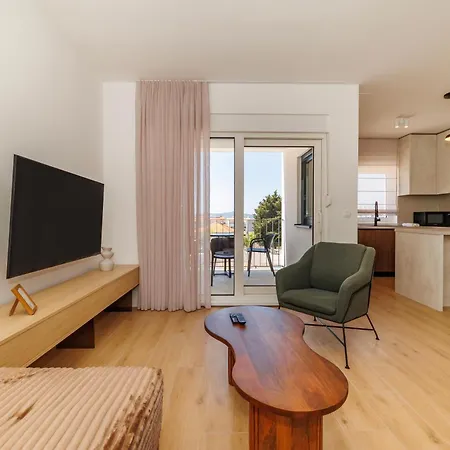 Zora By Belmont Realty Zadar