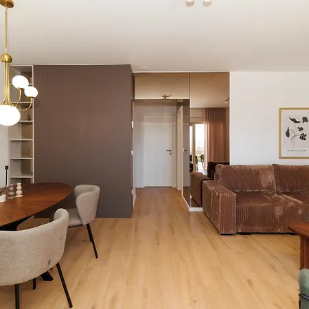 Zora By Belmont Realty * Zadar