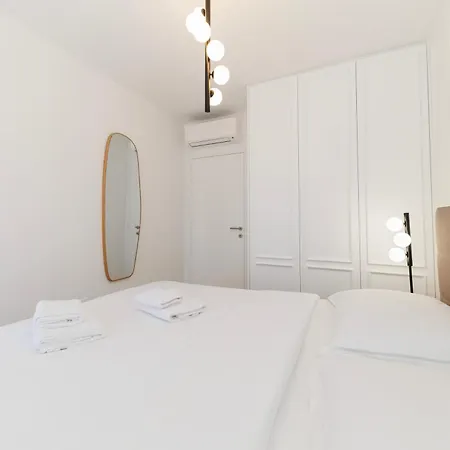 Zora By Belmont Realty Appartement *