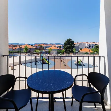 Zora By Belmont Realty Zadar