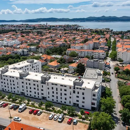 Zora By Belmont Realty