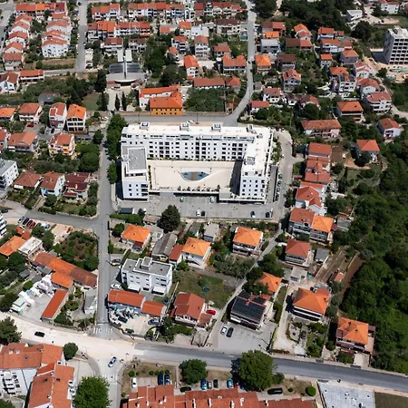 Zora By Belmont Realty Appartement *