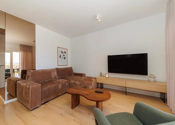 Zora By Belmont Realty