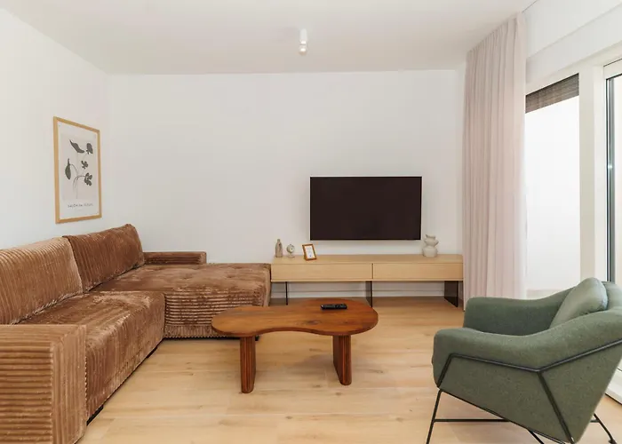 Zora By Belmont Realty Apartamento *